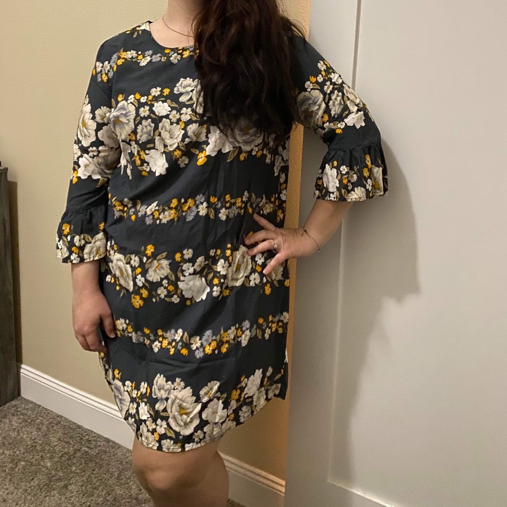 Old Navy Dress